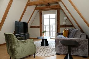 The Three Sisters Hotel