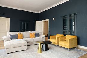 The Three Sisters Hotel