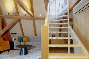 The Three Sisters Hotel