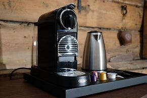 The Three Sisters Hotel