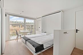 HouseBoat the NEW LAKE