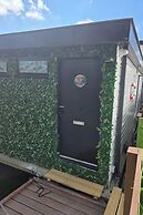 HouseBoat the NEW LAKE