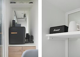 HouseBoat the NEW LAKE