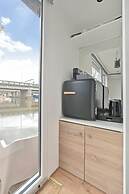 HouseBoat the NEW LAKE