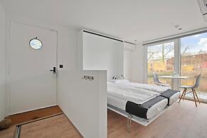 HouseBoat the NEW LAKE