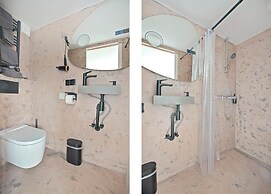 HouseBoat the NEW LAKE