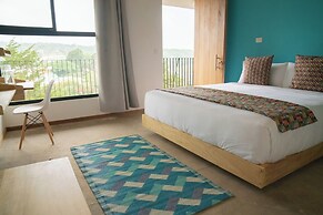 Hotel con Corazón Monteverde