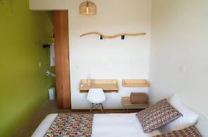 Hotel con Corazón Monteverde