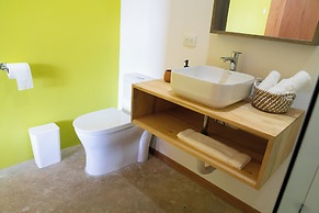 Hotel con Corazón Monteverde