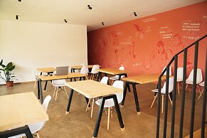 Hotel con Corazón Monteverde