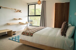 Hotel con Corazón Monteverde