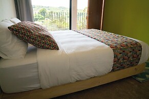 Hotel con Corazón Monteverde