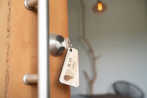 Hotel con Corazón Monteverde