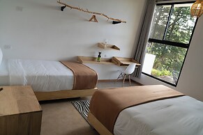 Hotel con Corazón Monteverde