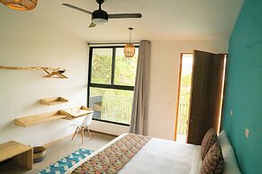 Hotel con Corazón Monteverde