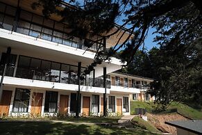 Hotel con Corazón Monteverde