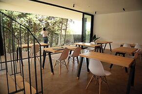 Hotel con Corazón Monteverde