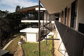 Hotel con Corazón Monteverde