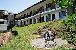 Hotel con Corazón Monteverde