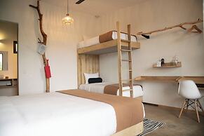 Hotel con Corazón Monteverde