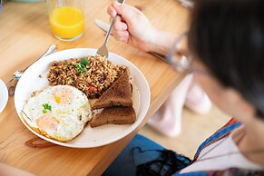 Hotel con Corazón Monteverde