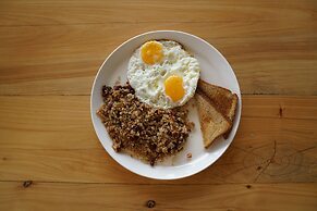 Hotel con Corazón Monteverde