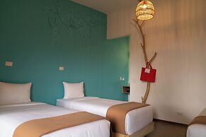 Hotel con Corazón Monteverde