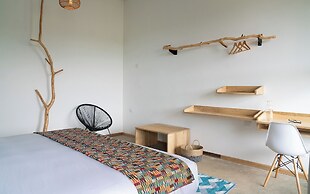 Hotel con Corazón Monteverde