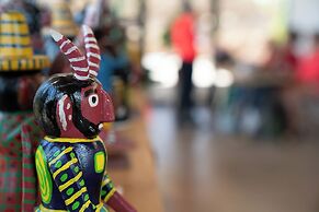 Hotel con Corazón Monteverde