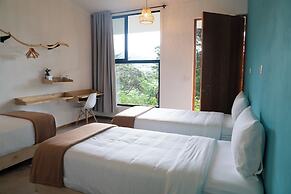 Hotel con Corazón Monteverde