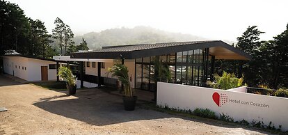 Hotel con Corazón Monteverde