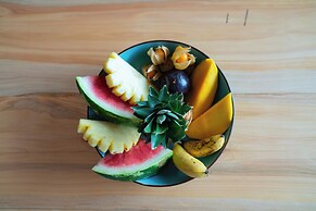 Hotel con Corazón Monteverde