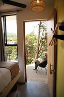 Hotel con Corazón Monteverde