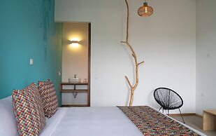 Hotel con Corazón Monteverde