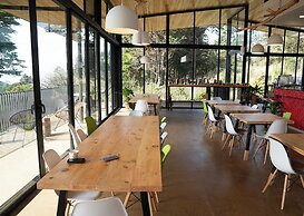 Hotel con Corazón Monteverde