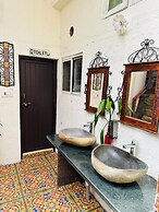 Nature Nirvana Chikmagalur Farmhouse