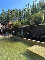 Nature Nirvana Chikmagalur Farmhouse