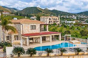 Sunset View Villa in Argaka