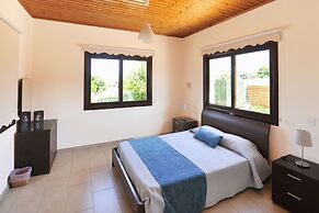 Sunset View Villa in Argaka