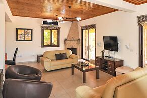 Sunset View Villa in Argaka