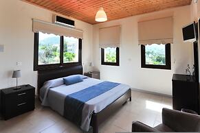 Sunset View Villa in Argaka