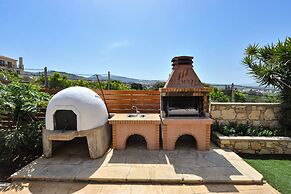 Sunset View Villa in Argaka