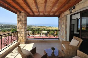 Sunset View Villa in Argaka