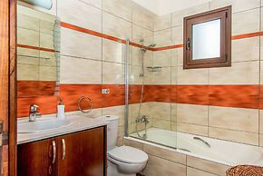 Sunset View Villa in Argaka