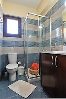 Sunset View Villa in Argaka