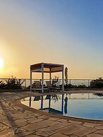 Sunset View Villa in Argaka