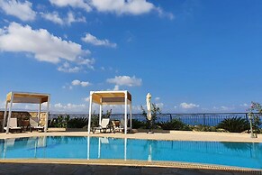 Sunset View Villa in Argaka