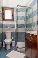 Sunset View Villa in Argaka