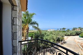 Sunset View Villa in Argaka