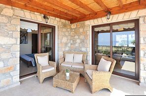 Sunset View Villa in Argaka